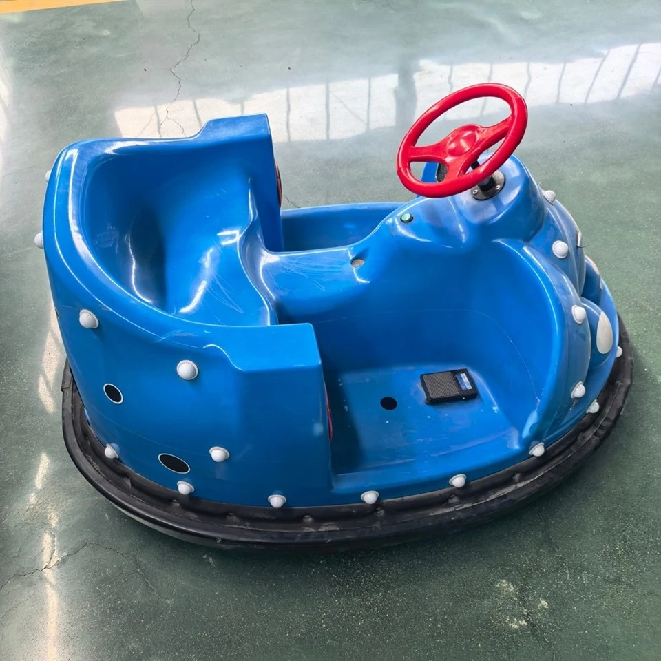 Beetle Electric Bumper Car best