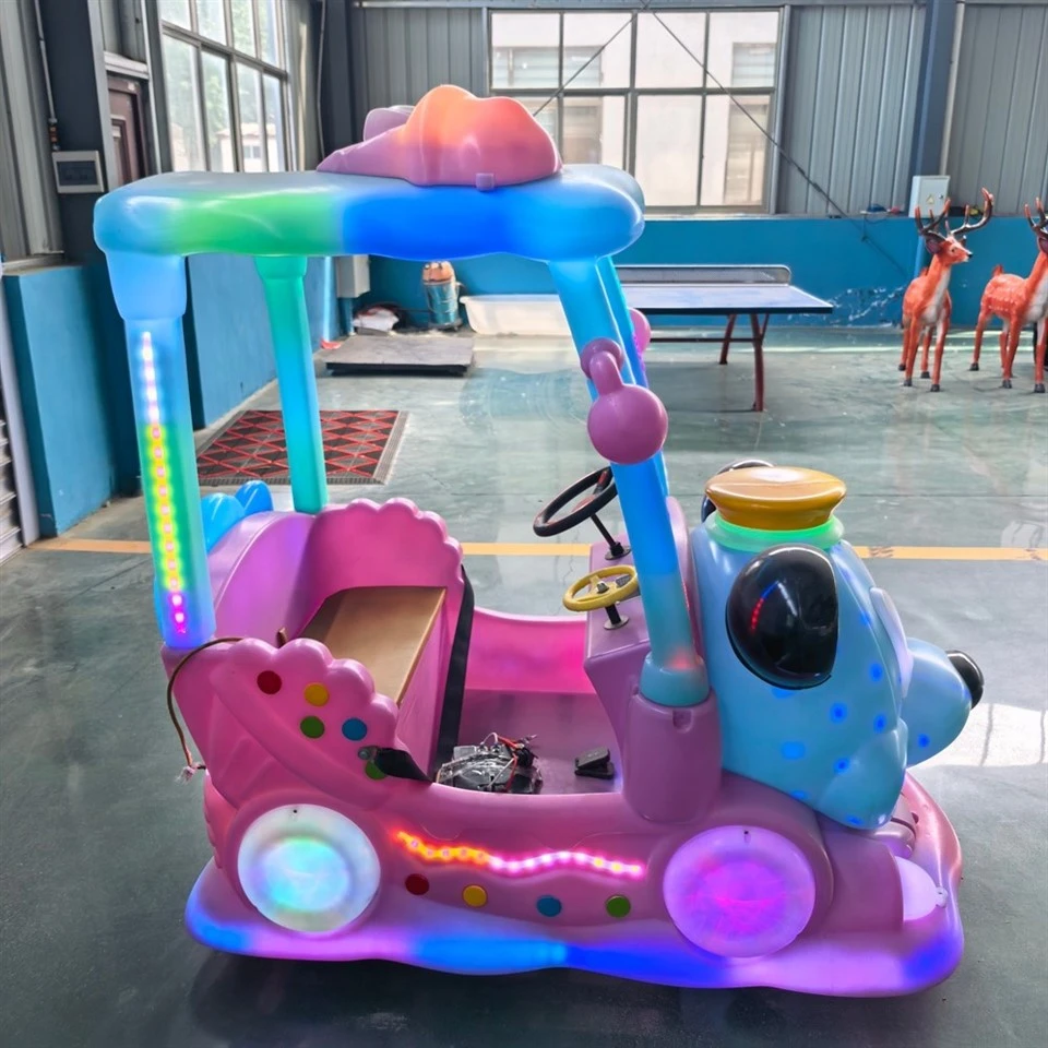 Mickey's Fun Car high quality
