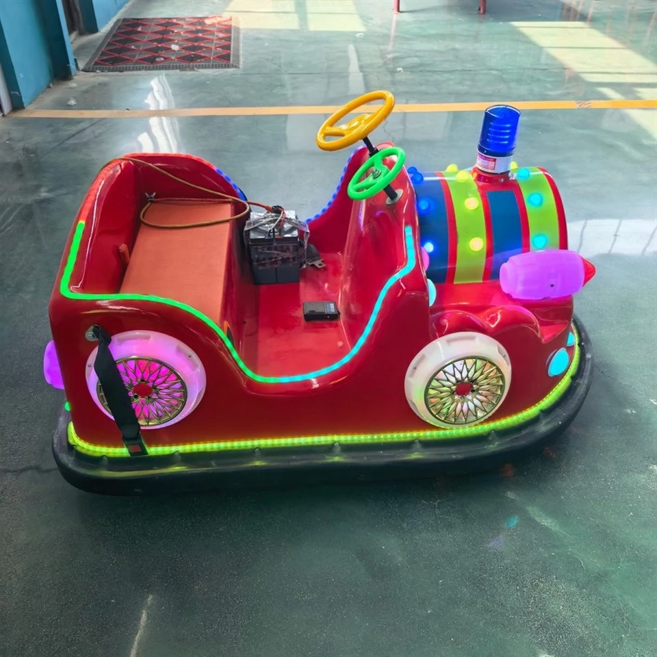 Thomas The Tank Engine Ride high quality